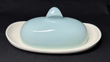 EVA ZEISEL RARE Unsigned Blue