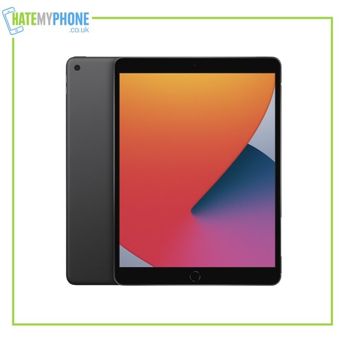 Apple ipad 8th gen - apple,