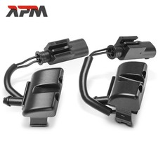 2x Washer Nozzle Spray Nozzle