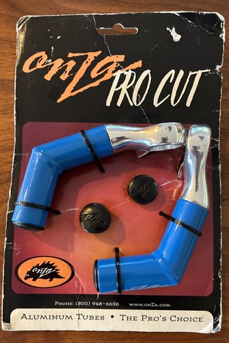 Onza pro cut - pro, aluminum