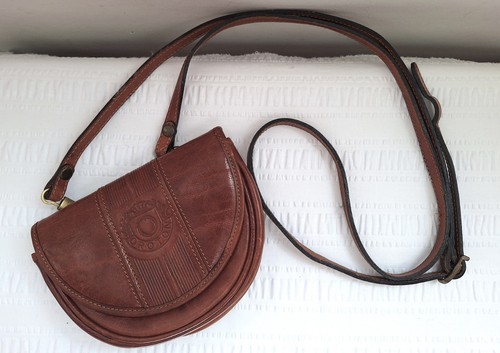 Oroton australia vintage brown - vintage,