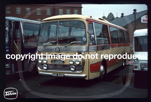 Original coach slide - original,