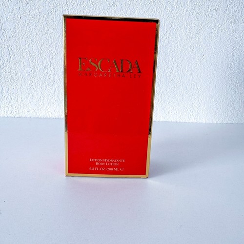 Escada margaretha ley - escada,