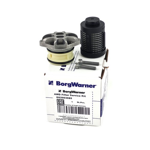 Borgwarner hydraulic filter - hydraulic,