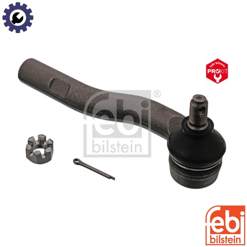 Tie rod end 43156 for - end,