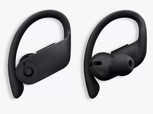 Powerbeats pro true - powerbeats, wireless