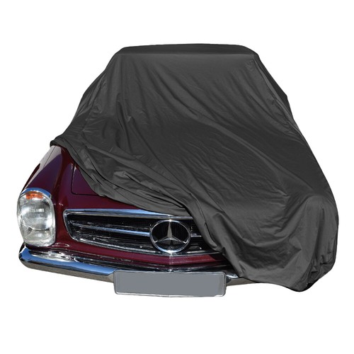 Outdoor car cover fits