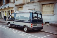 Truck photo renault trafic - truck,