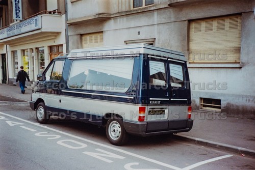 Truck photo renault - truck, trafic