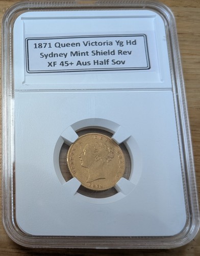 1871 queen victoria shield - 1871,
