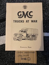 GMC Trucks at War - Portrayal