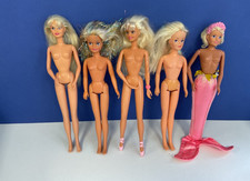 Sindy TLC BUNDLE - 5 DOLLS -