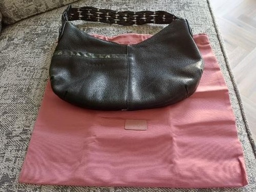 Radley black pebbled - 'radley',