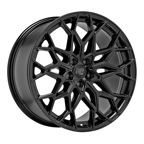 Alloy wheel msw - wheel,