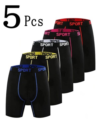 Mens sport boxer briefs - mens,