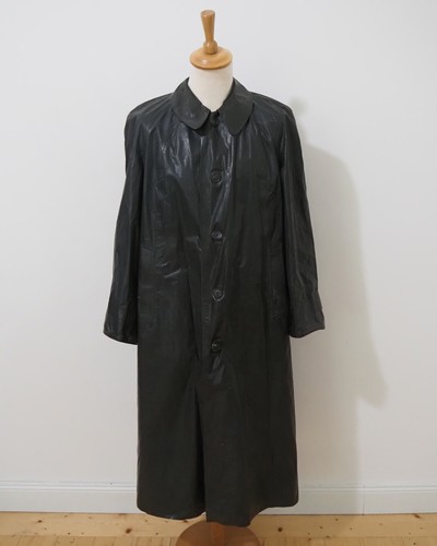 Klepper mens rubber - mens, raincoat