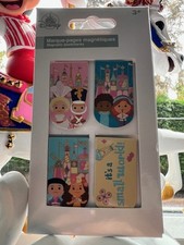 Disneyland Paris New &