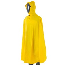 Cycling Rain Cape  -