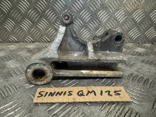 Sinnis stealth 125 - stealth,