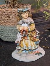 Leonardo Collection Snow Angel