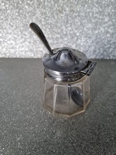 antique or vintage glass