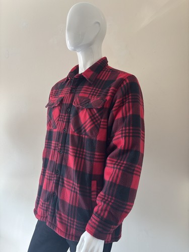 Buffalo check lumberjack - buffalo,