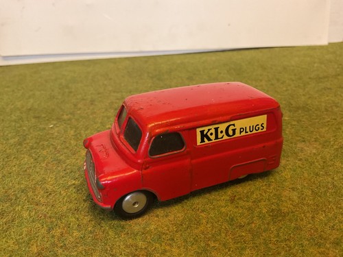 Corgi 403m bedford - corgi, 12