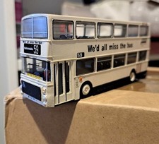 Ailsa Volvo Alexander RV