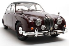 12ART 1:12    Jaguar Mk.11