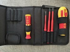 CK TOOLS 5 piece