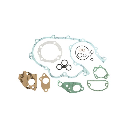 Gasket set rms - complete, for