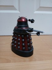 DOCTOR WHO DALEK Rare Paradigm