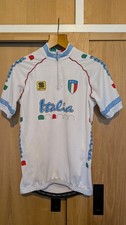 SPORTFUL ITALIA NATIONAL CHAMPION "VINTAGE" CYCLING JERSEY