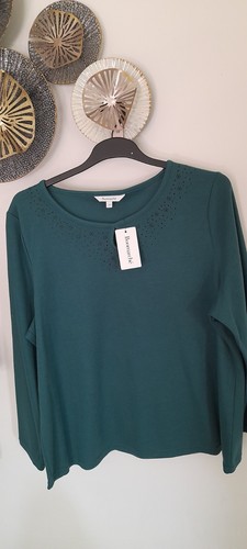 Ladies jumper size new - ladies,