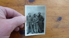 Ww2 original 1947 photo - 1947,