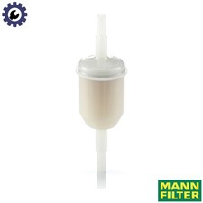 FUEL FILTER WK 31/2 (10) FOR