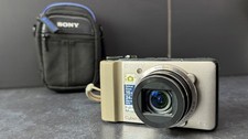 Sony Cyber-shot DSC-HX9V
