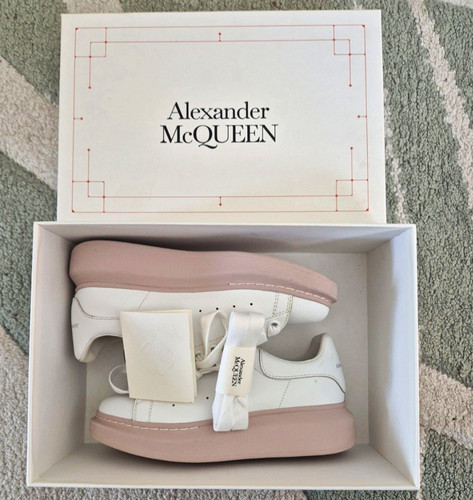 Alexander mcqueen oversized - alexander,