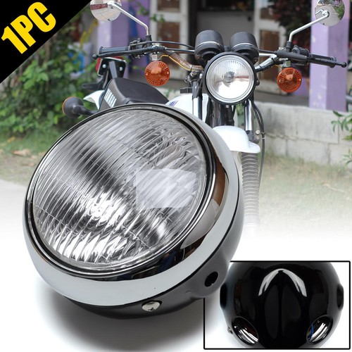 Head light lamp 12v - 12v, unit