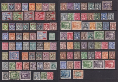 Zanzibar 1896 1936 - zanzibar,