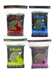 Friendly ReadiGrass ALL LISTED