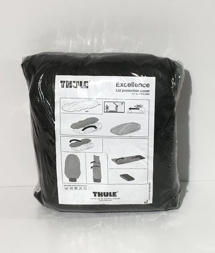 Thule excellence lid - thule,