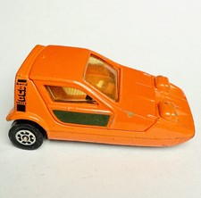 1976 Corgi Toys #389: Reliant