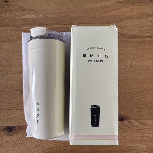 Smeg retro cream - smeg,