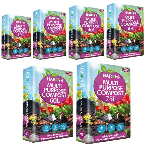 Multi all purpose compost - multi,