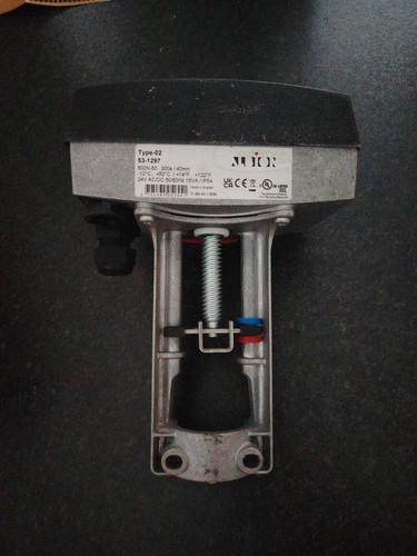 Albion type 53 1297 - 02, 53-1297