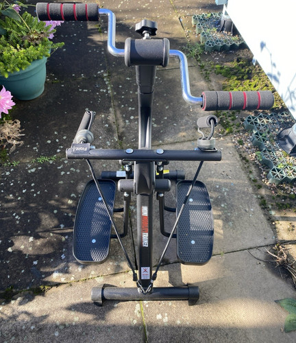 Mini mobility trainer - mini,