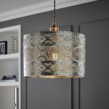 Traditional Ceiling Light