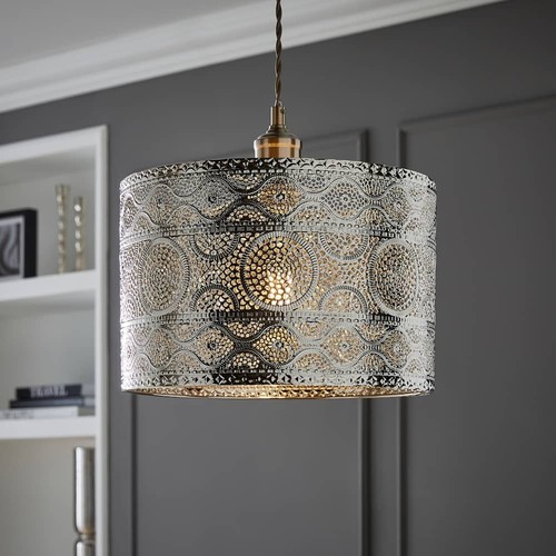 Traditional ceiling light - ceiling,