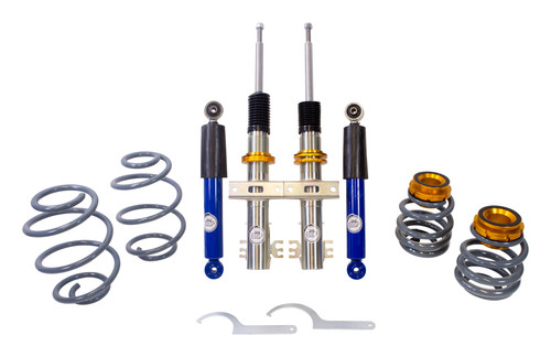 Ssp coilover suspension - ssp, kit